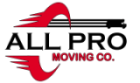 All Pro Moving Logo